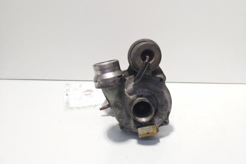 Turbosuflanta, cod 54359700012, Renault Thalia I (LB_), 1.5 DCI, K9KF830 (idi:719408)