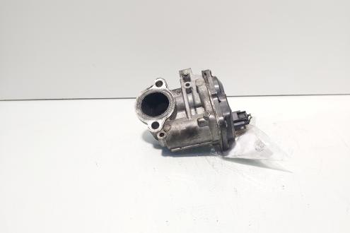 Egr cu clapeta, cod 147100789R, Renault Scenic 3, 1.6 DCI, R9M402 (idi:719409)
