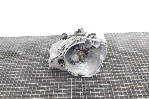 Cutie de viteze manuala, cod TL4070, Renault Scenic 3 1.2 TCE, H5F400, 6 vit man (id:724715)