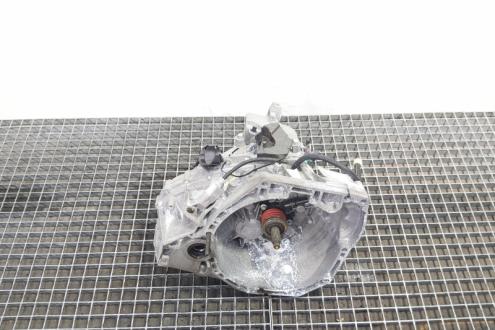 Cutie de viteze manuala, cod TL4070, Renault Scenic 3 1.2 TCE, H5F400, 6 vit man (id:724715)