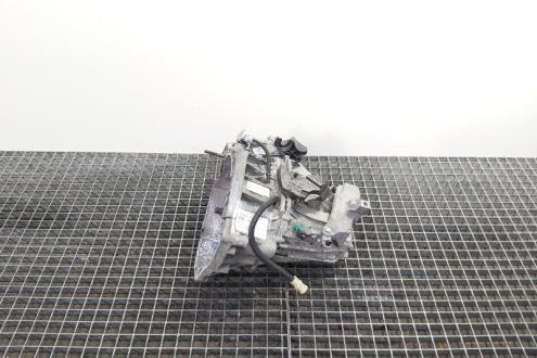 Cutie de viteze manuala, cod TL4070, Renault Scenic 3 1.2 TCE, H5F400, 6 vit man (id:724715)