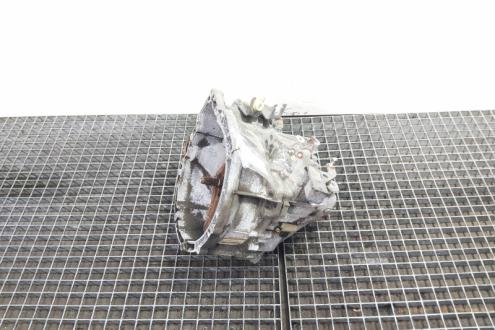 Cutie de viteze manuala, cod 7568724-02, Mini Cooper (R56) 1.6 benz, N12B16A, 6 vit man (id:724719)