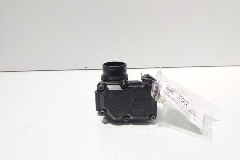 Clapeta acceleratie, cod 8201061908, Renault Megane 3, 1.6 DCI, R9M402 (idi:719411)