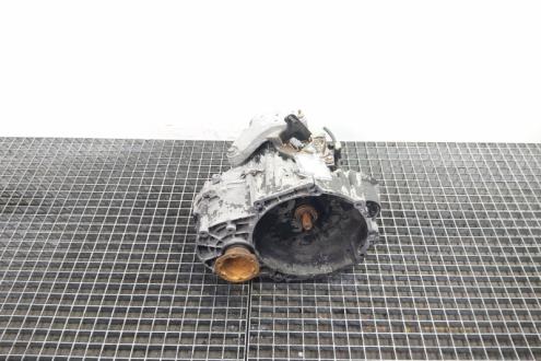 Cutie de viteze manuala, cod KNS, Vw Passat (3C2) 2.0 TDI, CBA, 6 vit man (id:724711)