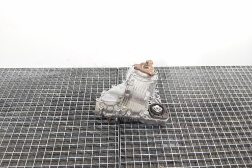 Grup diferental fata, cod 7573217, Bmw X3 (E83) 2.0 diesel, 204D4, 6 vit man (id:724720)