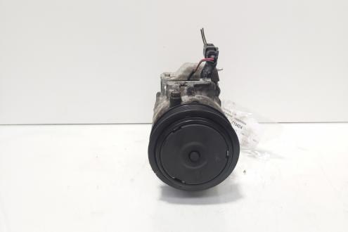 Compresor clima, cod 6Q0820808A, Seat Ibiza 5 (6J5) 1.6 TDI, BMS (idi:719424)