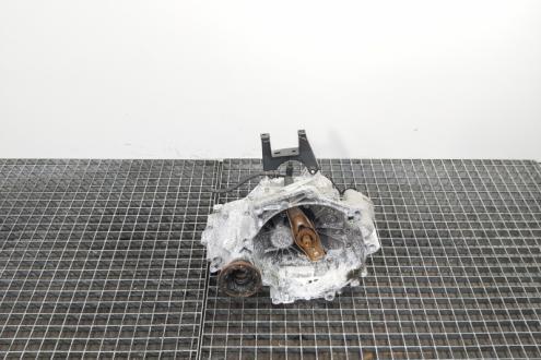 Cutie de viteze manuala, cod PED, Vw Polo (6R) 1.2 TSI, CJZD, 5 vit man (id:710589)