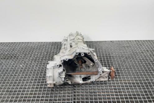 Cutie de viteze manuala, cod NEJ, Audi A6 (4G2, C7) 2.0 TDI, CGL, 6 vit man (id:724718)