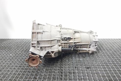 Cutie de viteze manuala, cod NEJ, Audi A6 (4G2, C7) 2.0 TDI, CGL, 6 vit man (id:724718)