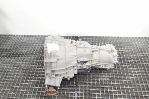 Cutie de viteze manuala, cod NEJ, Audi A6 (4G2, C7) 2.0 TDI, CGL, 6 vit man (id:724718)