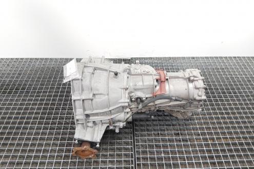 Cutie de viteze manuala, cod JJG, Audi A4 (8K2, B8) 2.0 TDI, CAG, 6 vit man (id:710596)