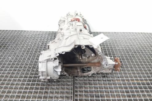 Cutie de viteze manuala, cod JJG, Audi A4 (8K2, B8) 2.0 TDI, CAG, 6 vit man (id:710596)
