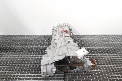 Cutie de viteze manuala, cod JJG, Audi A4 (8K2, B8) 2.0 TDI, CAG, 6 vit man (id:710596)