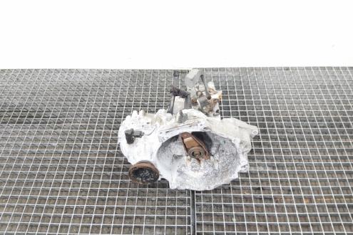 Cutie de viteze manuala, cod FCH, Vw New Beetle (9C1, 1C1) 1.6 benz, AYD, 5 vit man (id:710588)