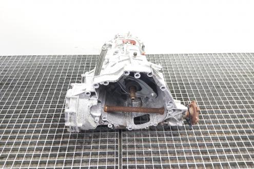 Cutie de viteze manuala, cod JJG, Audi A4 (8K2, B8) 2.0 TDI, CAG, 6 vit man (id:724725)