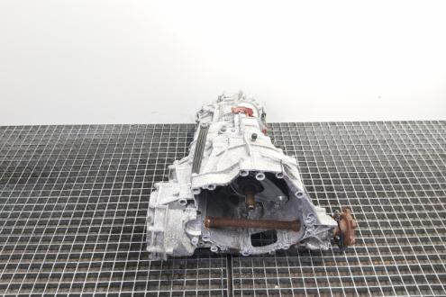 Cutie de viteze manuala, cod JJG, Audi A4 (8K2, B8) 2.0 TDI, CAG, 6 vit man (id:724725)