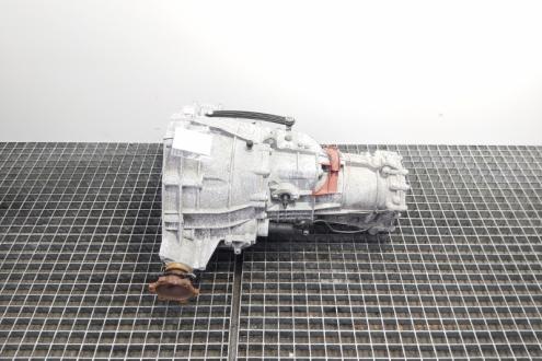 Cutie de viteze manuala, cod JJG, Audi A4 (8K2, B8) 2.0 TDI, CAG, 6 vit man (id:724725)