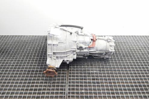 Cutie de viteze manuala, cod JJG, Audi A4 (8K2, B8) 2.0 TDI, CAG, 6 vit man (id:724725)