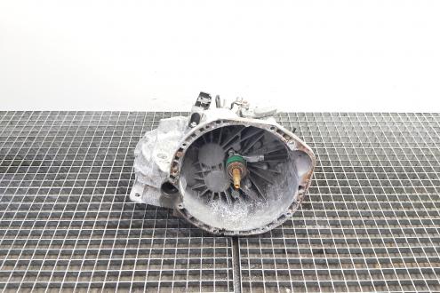 Cutie de viteze manuala, cod 8200952941, Renault Laguna 3 2.0 DCI, M9R, 6 vit man (id:724727)