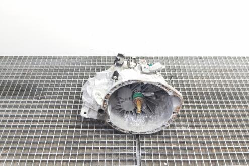 Cutie de viteze manuala, cod 8200952941, Renault Laguna 3 2.0 DCI, M9R, 6 vit man (id:724727)