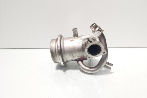 Racitor gaze, Skoda Fabia 2 (5J, 542) 1.4 TDI, CUS (idi:719436)