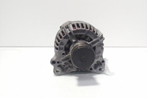 Alternator 120A Bosch, cod 045903023A, Seat Ibiza 4 (6L1) 1.4 TDI, AMF (idi:719448)