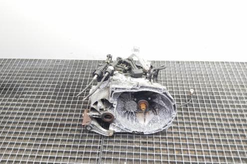 Cutie de viteze manuala, cod 3M5R-7002-YG, Ford Focus C-Max 1.6 TDCI, HHDA, 5 vit man (id:724731)