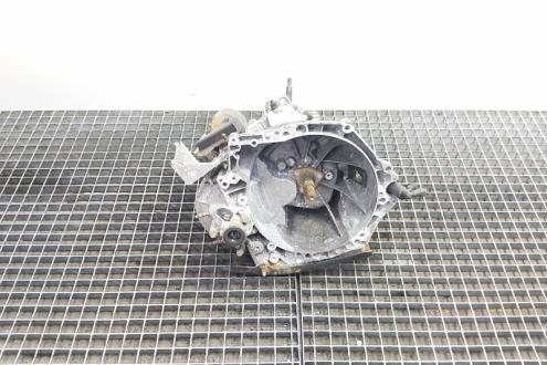 Cutie de viteze manuala, cod 20DM75, Peugeot 307, 1.6 HDI, 9HX, 5 vit man (id:724726)