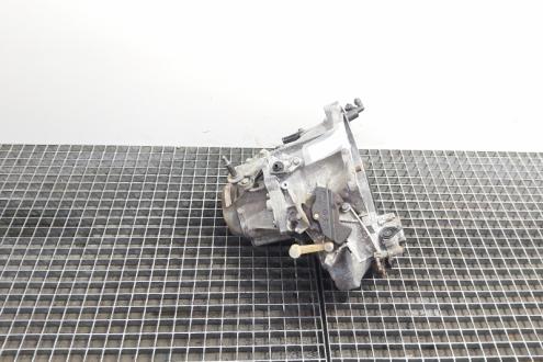 Cutie de viteze manuala, cod 20DM75, Peugeot 307, 1.6 HDI, 9HX, 5 vit man (id:724726)