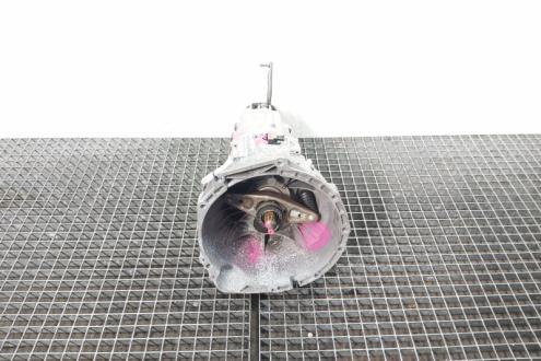 Cutie de viteze manuala, cod 1069401059, Bmw 3 (E90) 2.0 diesel, N47D20C, 6 vit man (id:724444)