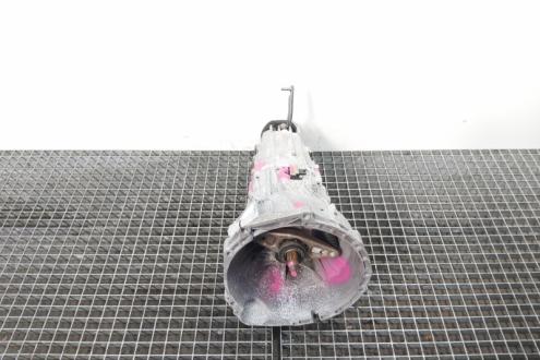 Cutie de viteze manuala, cod 1069401059, Bmw 3 (E90) 2.0 diesel, N47D20C, 6 vit man (id:724444)