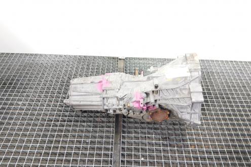 Cutie de viteze manuala, cod GYA, Audi A4 (8EC, B7) 1.9 TDI, BRB, 5 vit man (id:722489)