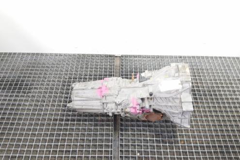 Cutie de viteze manuala, cod GYA, Audi A4 (8EC, B7) 1.9 TDI, BRB, 5 vit man (id:722489)