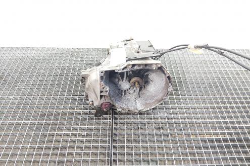 Cutie de viteze manuala, cod DV1R-7002-ABC, Ford B-Max 1.0 ecoboost, SFJE, 5 vit man (id:722488)