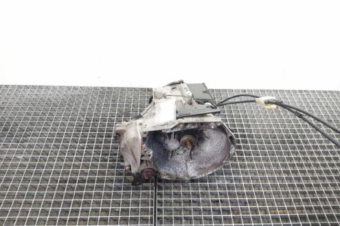 Cutie de viteze manuala, cod DV1R-7002-ABC, Ford B-Max 1.0 ecoboost, SFJE, 5 vit man (id:722488)