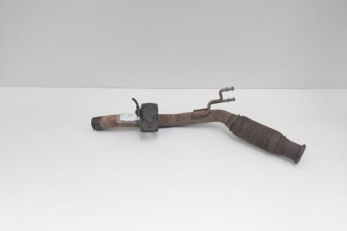 Clapeta evacuare, cod 5Q0253691F, Skoda Octavia 3 (5E3) 1.6 TDI, CLH (id:724949)