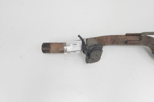 Clapeta evacuare, cod 5Q0253691F, Skoda Octavia 3 (5E3) 1.6 TDI, CLH (id:724949)