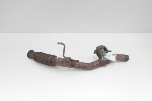 Clapeta acceleratie, cod 5Q0253691H, Vw Jetta 4 (6Z) 2.0 TDI, CUUA (id:724948)