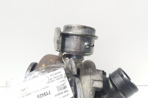 Supapa turbo vacumatica, Skoda Fabia 2 (5J, 542) 1.4 TDI, BMS (idi:719428)