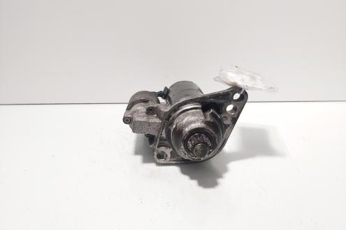 Electromotor, cod 02Z911023F, Skoda Fabia 2 (5J, 542) 1.4 TDI, BNV, 5 vit man (idi:719429)