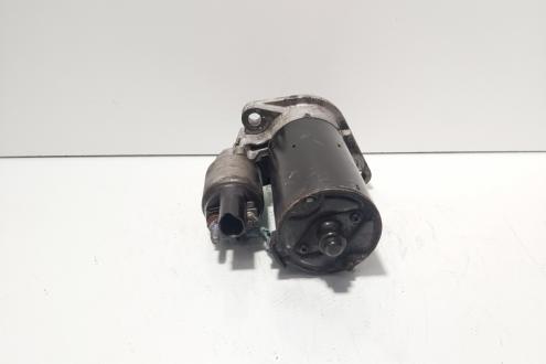 Electromotor, cod 02Z911023F, Seat Ibiza 4 (6L1) 1.4 TDI, BNV, 5 vit man (idi:719429)