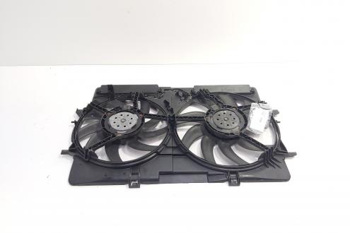 Grup electroventilatoare, Audi A4 (8K2, B8) 2.0 TDI, CAG (id:724243)