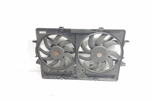 Grup electroventilatoare, Audi A4 (8K2, B8) 2.0 TDI, CAG (id:724243)