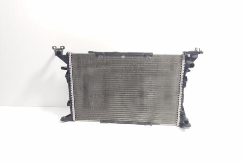 Radiator racire apa, cod 8K0121251R, Audi A4 (8K2, B8) 2.0 TDI, CAG (id:724242)