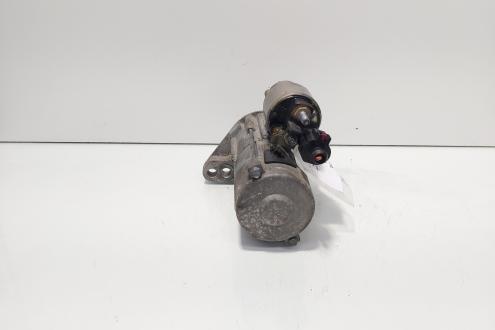 Electromotor, cod 02Z911024D, Skoda Fabia 3 (NJ3) 1.4 TDI, CUS, 5 vit man (idi:719971)