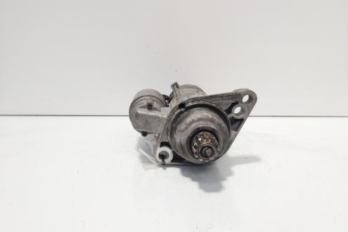 Electromotor, cod 02Z911024D, Skoda Fabia 3 (NJ3) 1.4 TDI, CUS, 5 vit man (idi:719971)