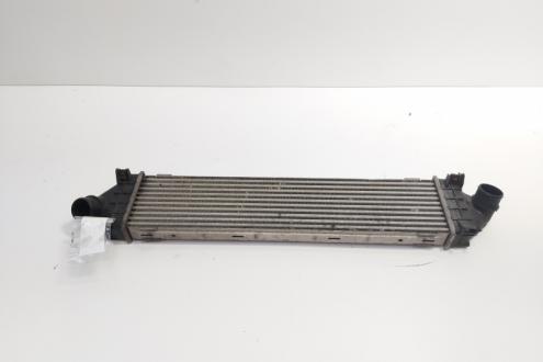 Radiator intercooler, cod 6G91-9L440-AE, Ford Kuga I 2.0 TDCI, UFDA (id:724184)
