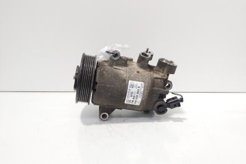 Compresor clima, cod 5Q0820803B, Skoda Fabia 3 (NJ3), 1.4 TDI, CUS (idi:719972)