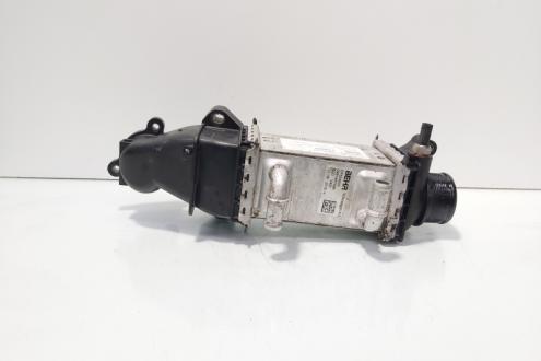 Radiator intercooler, cod 04B145749K, Skoda Fabia 3 (NJ3), 1.4 TDI, CUS (idi:719975)