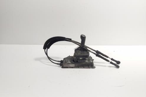 Timonerie, cod 6Q0711049CJ, Seat Ibiza 5 ST (6J8) 1.6 TDI, CAYY, 5 vit man (id:724117)